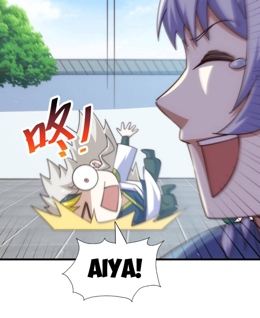 Người Trên Vạn Người Chapter 210 - Trang 2