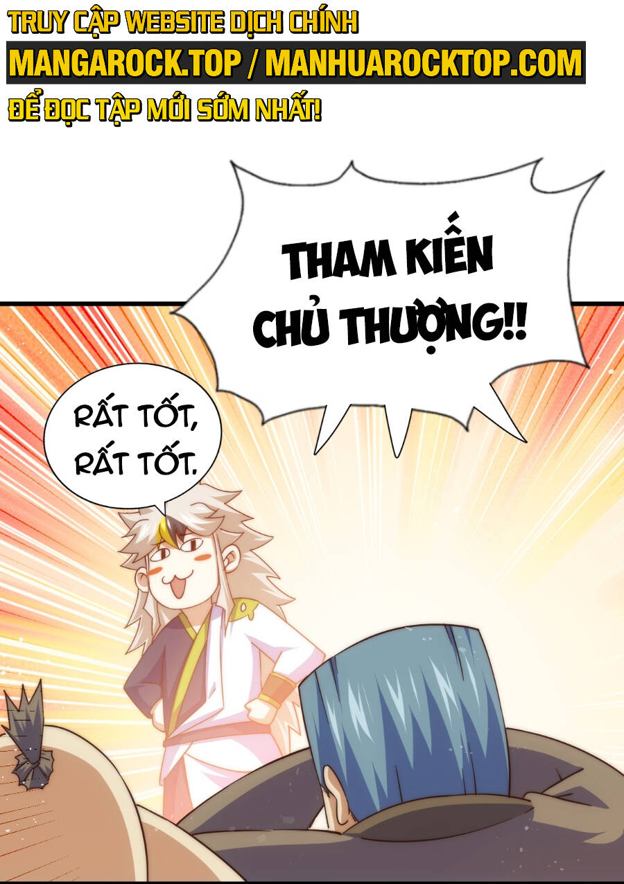 Người Trên Vạn Người Chapter 210 - Trang 2