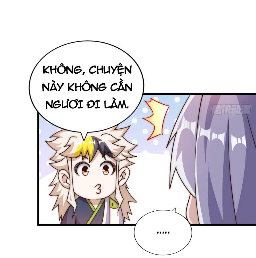 Người Trên Vạn Người Chapter 210 - Trang 2