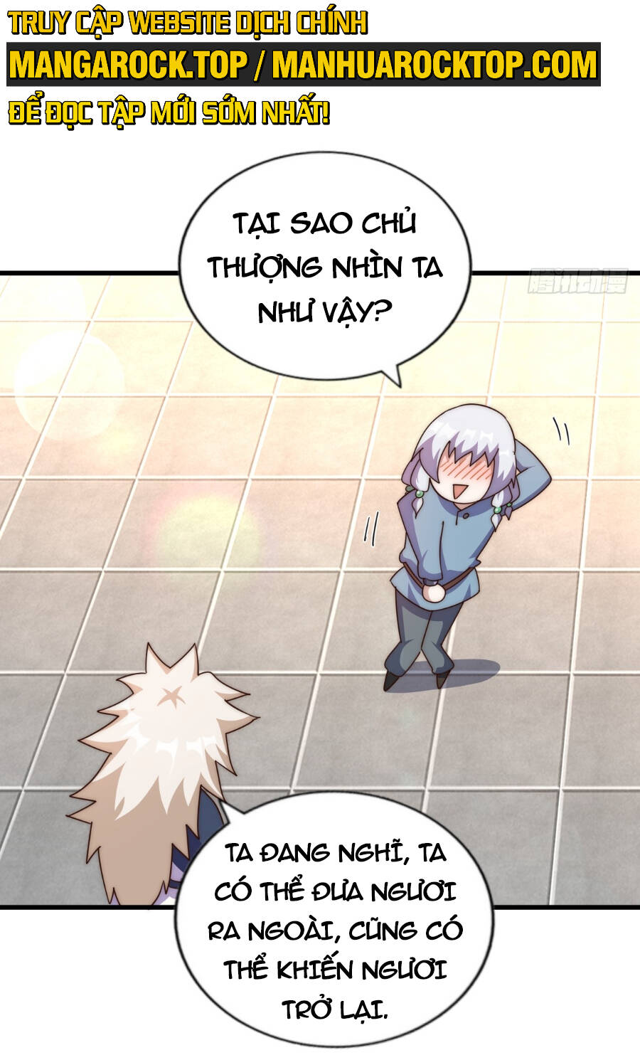 Người Trên Vạn Người Chapter 210 - Trang 2