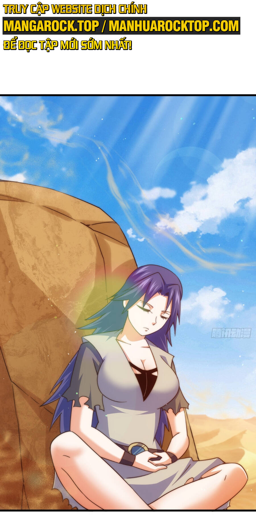 Người Trên Vạn Người Chapter 210 - Trang 2