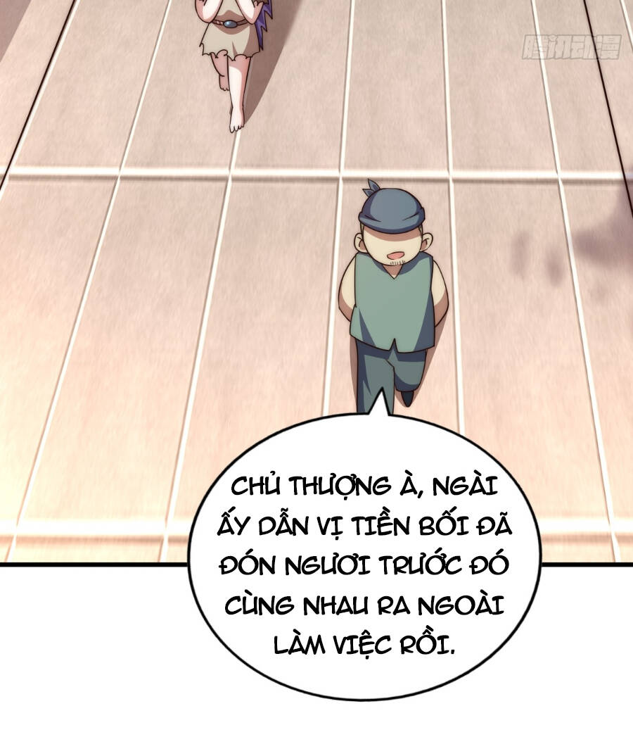 Người Trên Vạn Người Chapter 210 - Trang 2