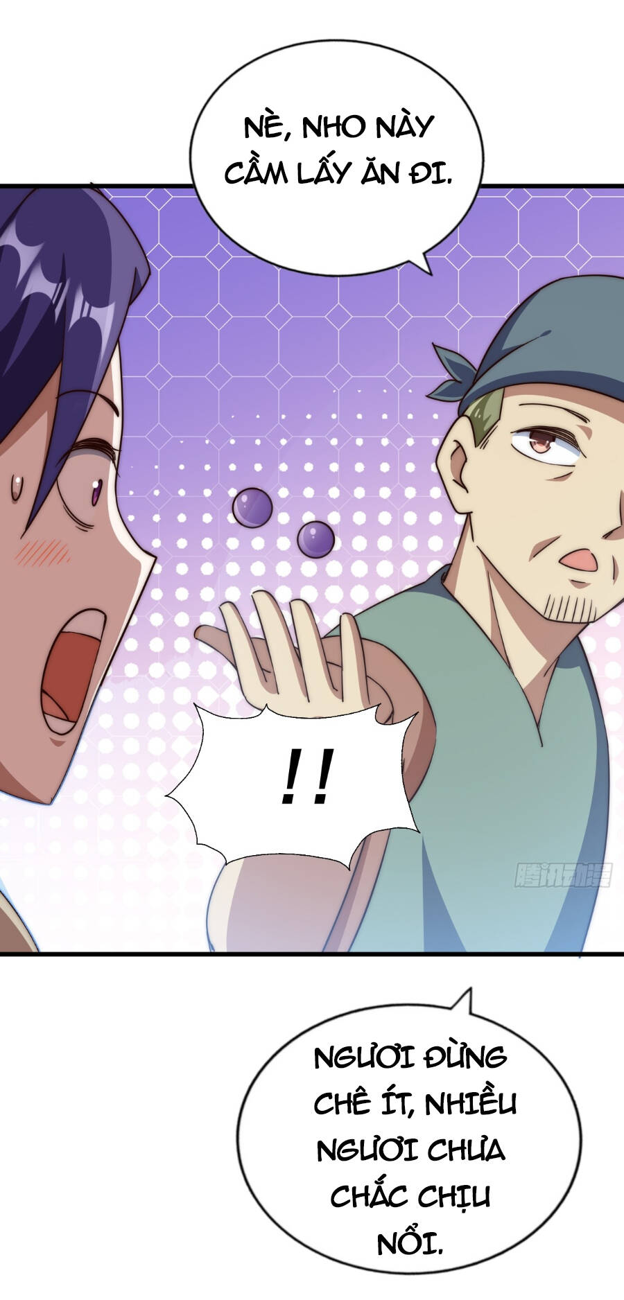 Người Trên Vạn Người Chapter 210 - Trang 2