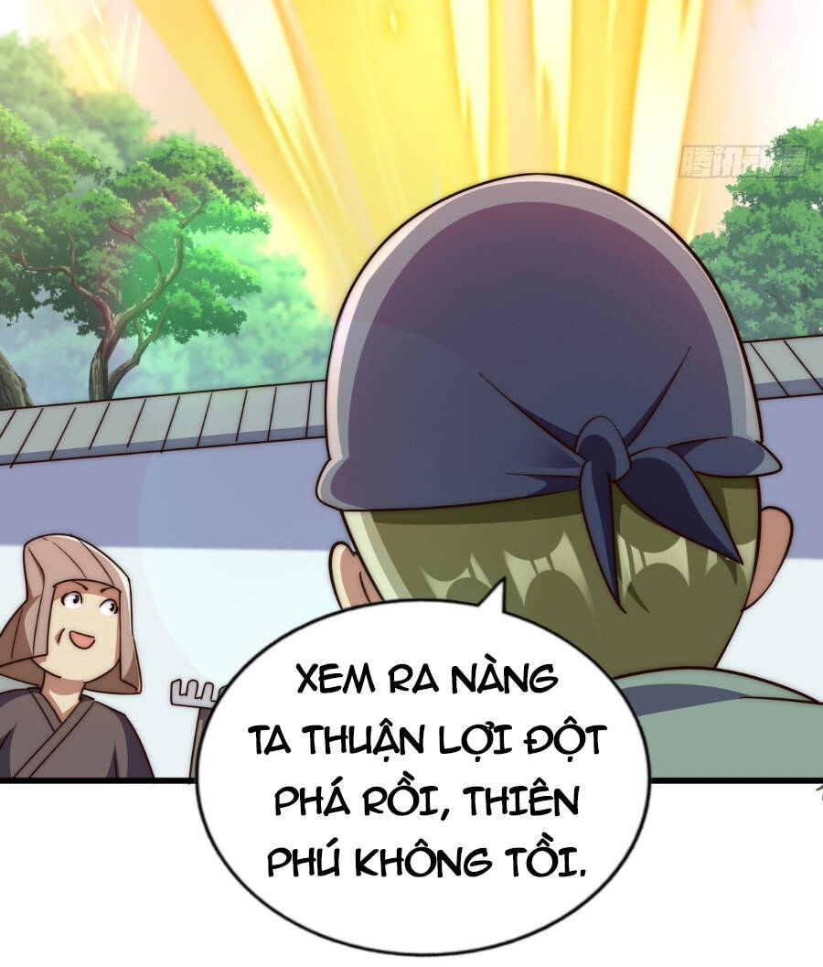 Người Trên Vạn Người Chapter 210 - Trang 2