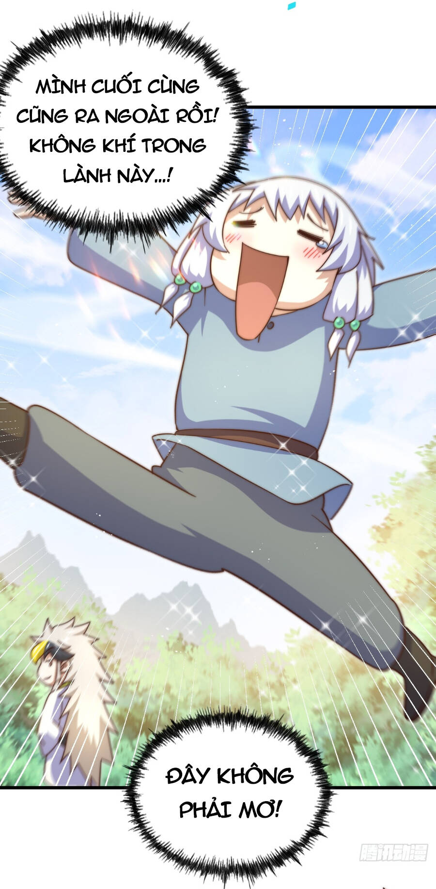 Người Trên Vạn Người Chapter 210 - Trang 2