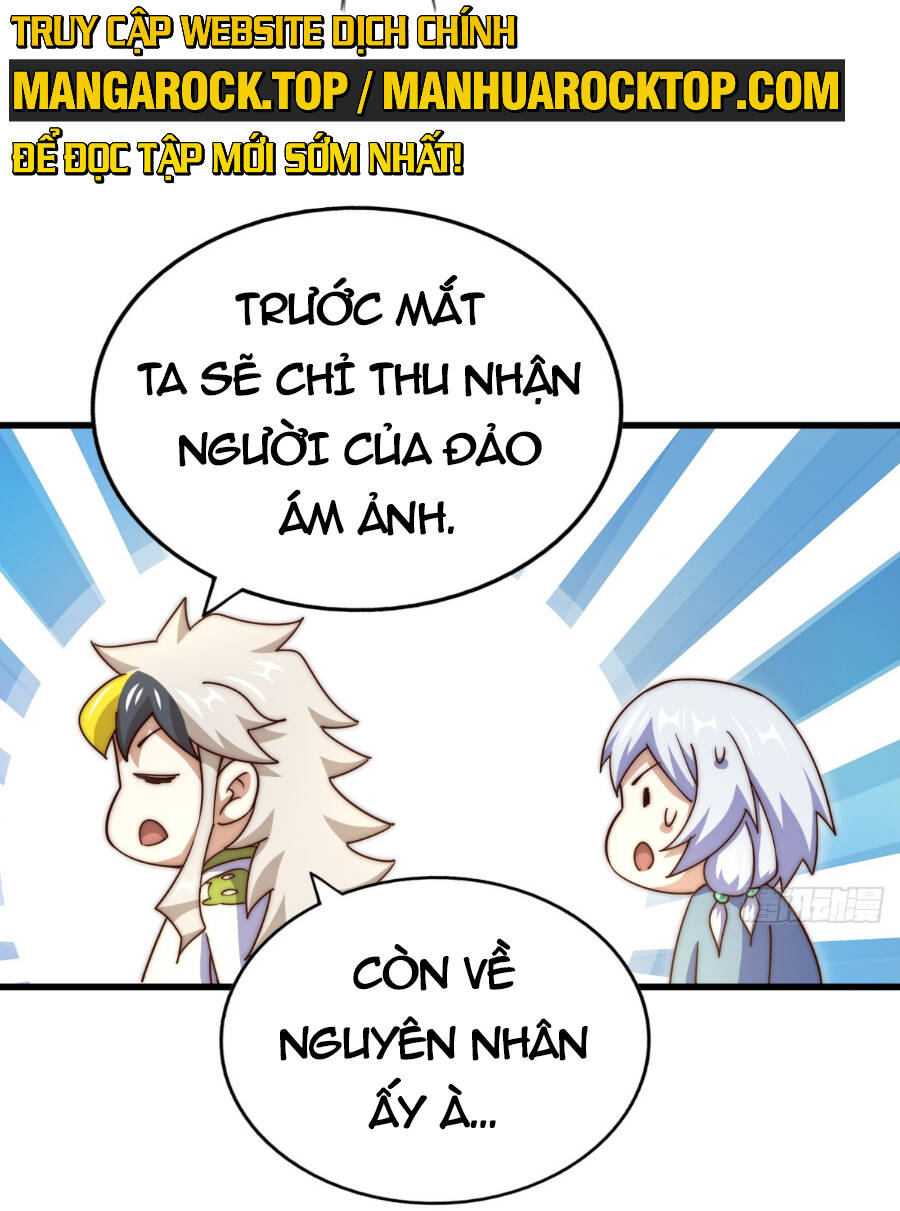 Người Trên Vạn Người Chapter 210 - Trang 2