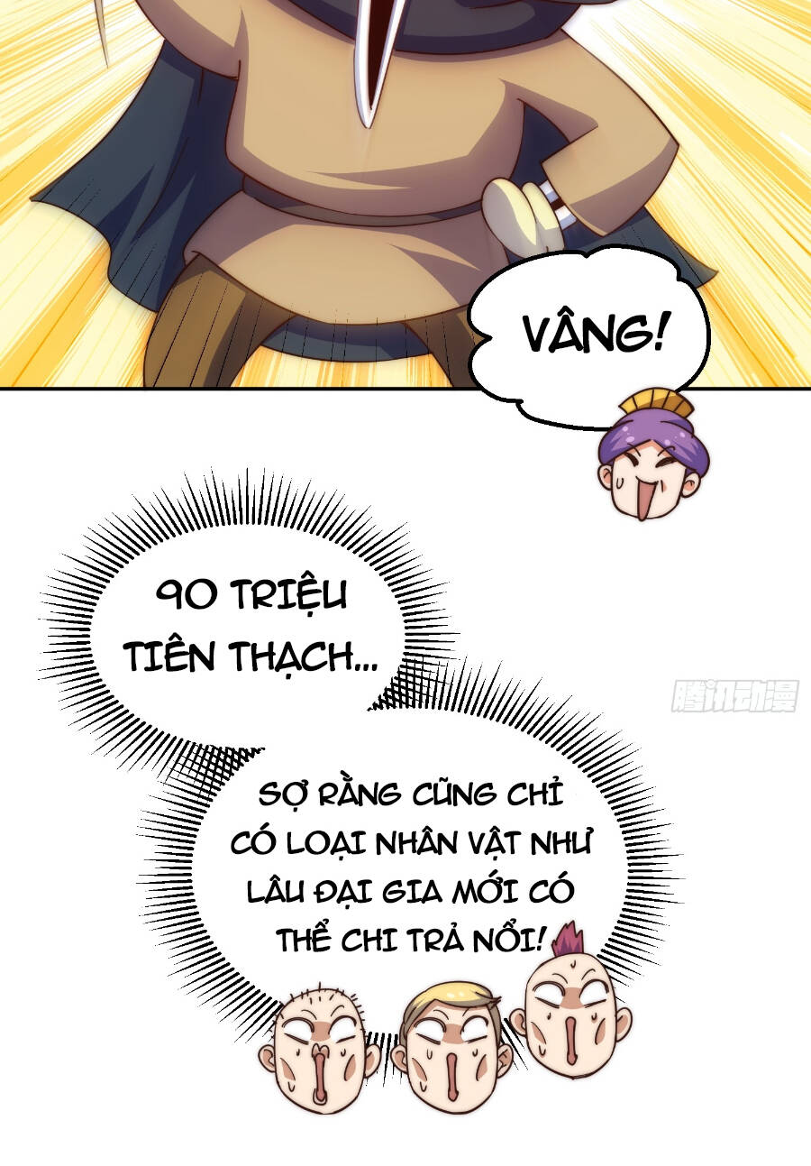 Người Trên Vạn Người Chapter 211 - Trang 2