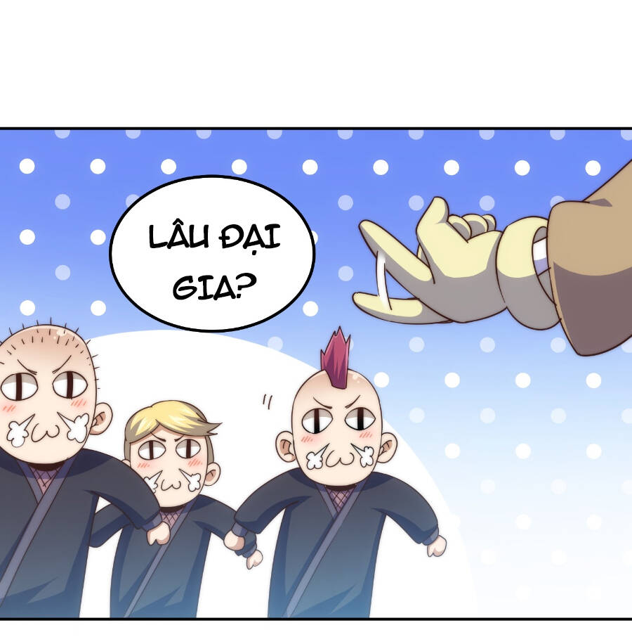 Người Trên Vạn Người Chapter 211 - Trang 2