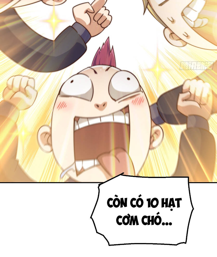 Người Trên Vạn Người Chapter 211 - Trang 2