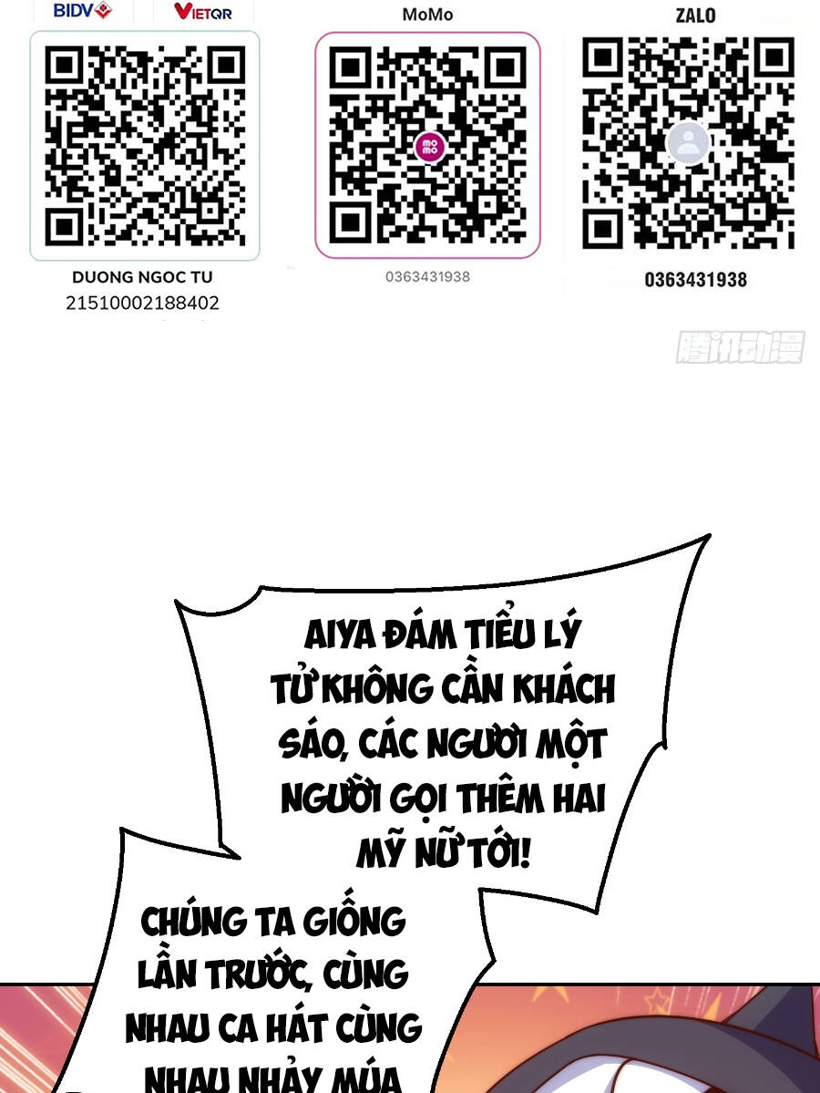 Người Trên Vạn Người Chapter 211 - Trang 2