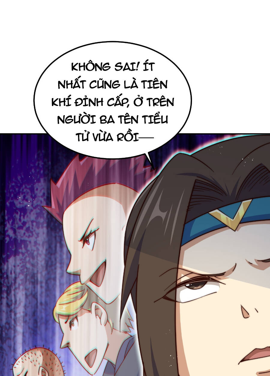 Người Trên Vạn Người Chapter 211 - Trang 2