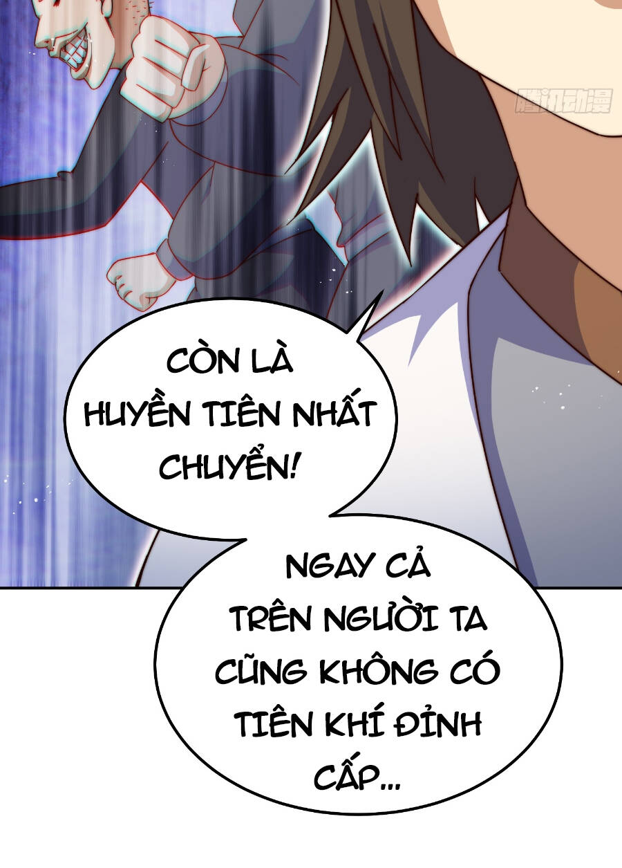 Người Trên Vạn Người Chapter 211 - Trang 2