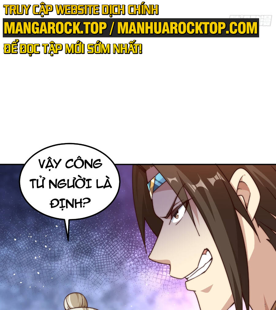 Người Trên Vạn Người Chapter 211 - Trang 2