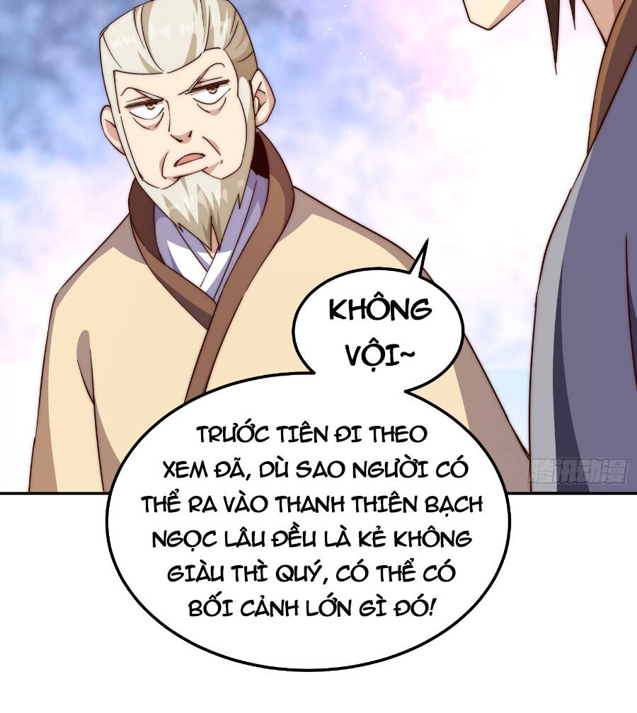 Người Trên Vạn Người Chapter 211 - Trang 2