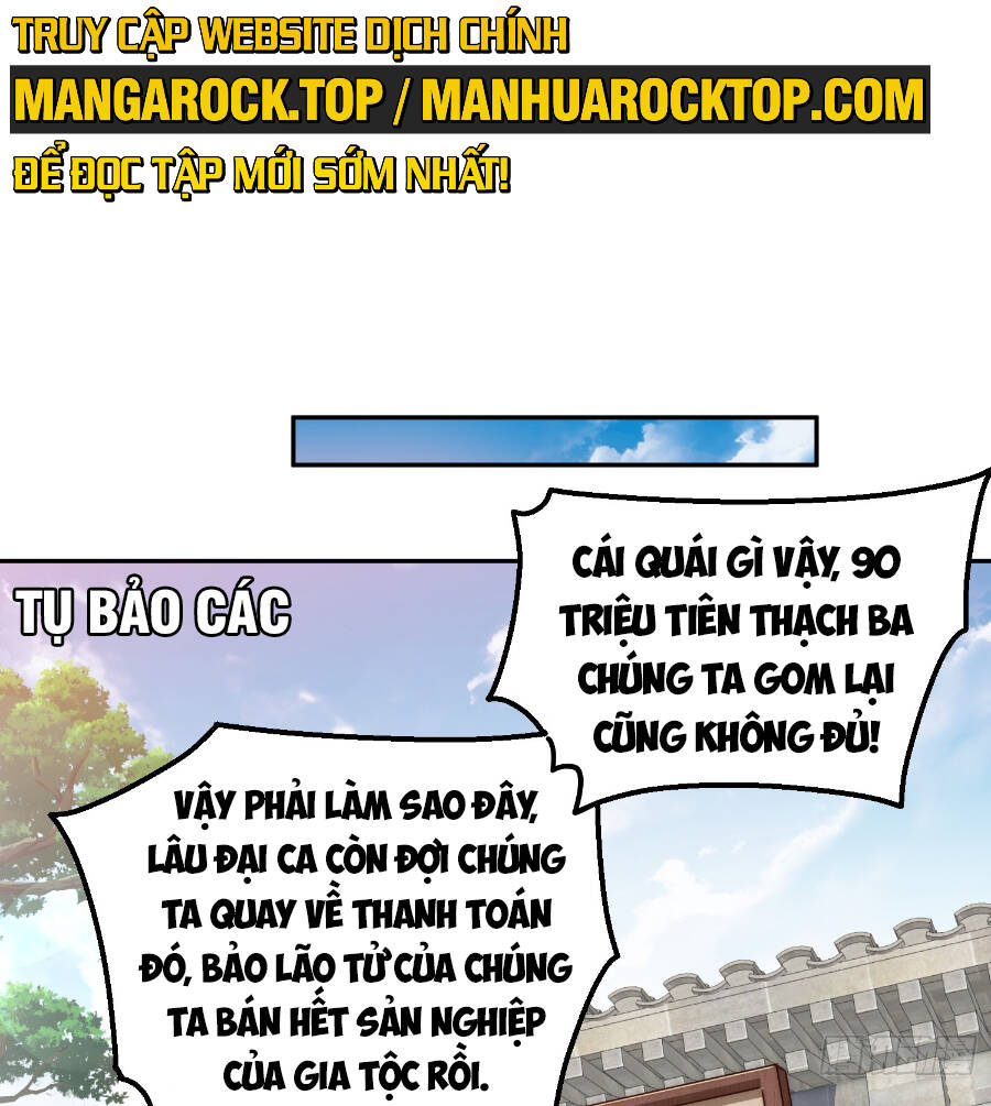 Người Trên Vạn Người Chapter 211 - Trang 2