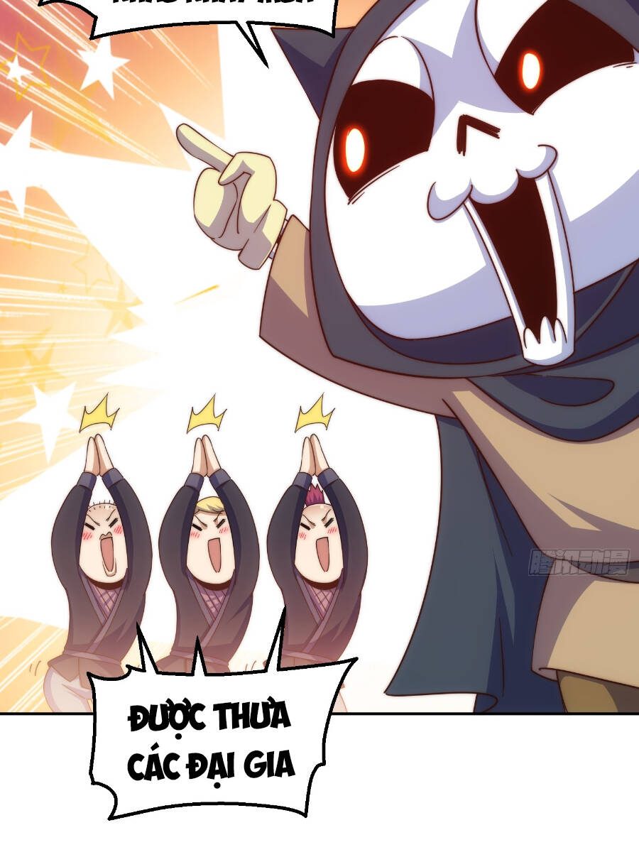 Người Trên Vạn Người Chapter 211 - Trang 2