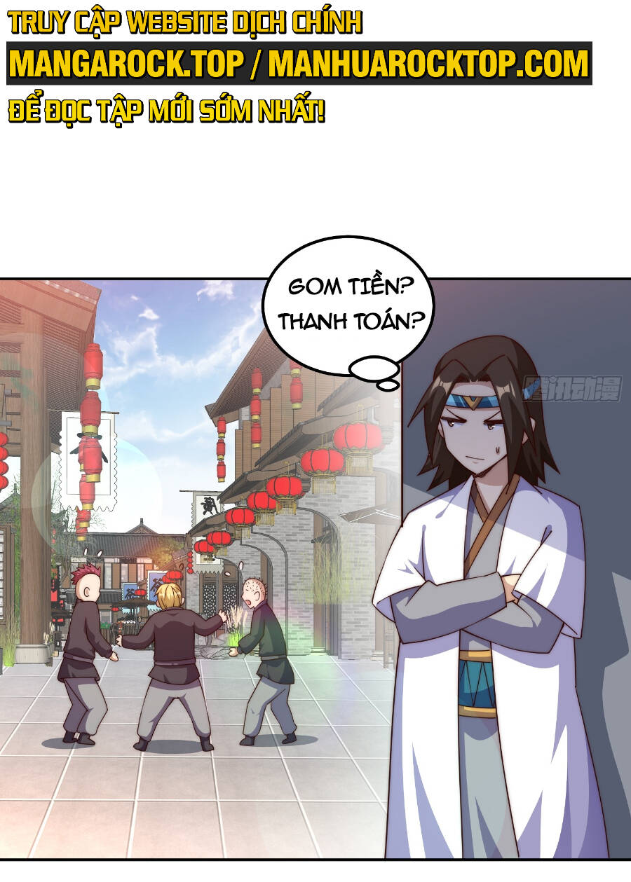 Người Trên Vạn Người Chapter 211 - Trang 2