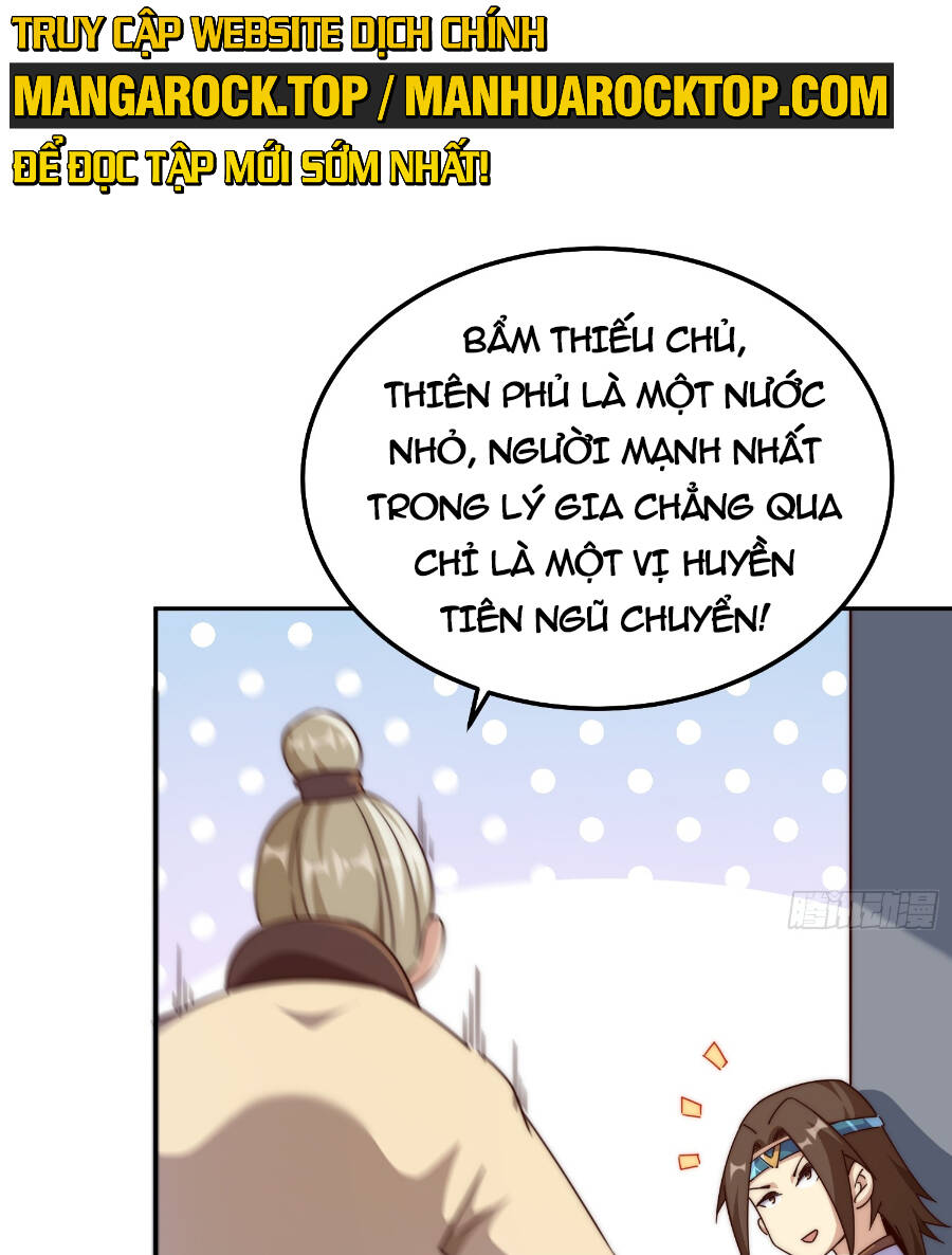 Người Trên Vạn Người Chapter 211 - Trang 2