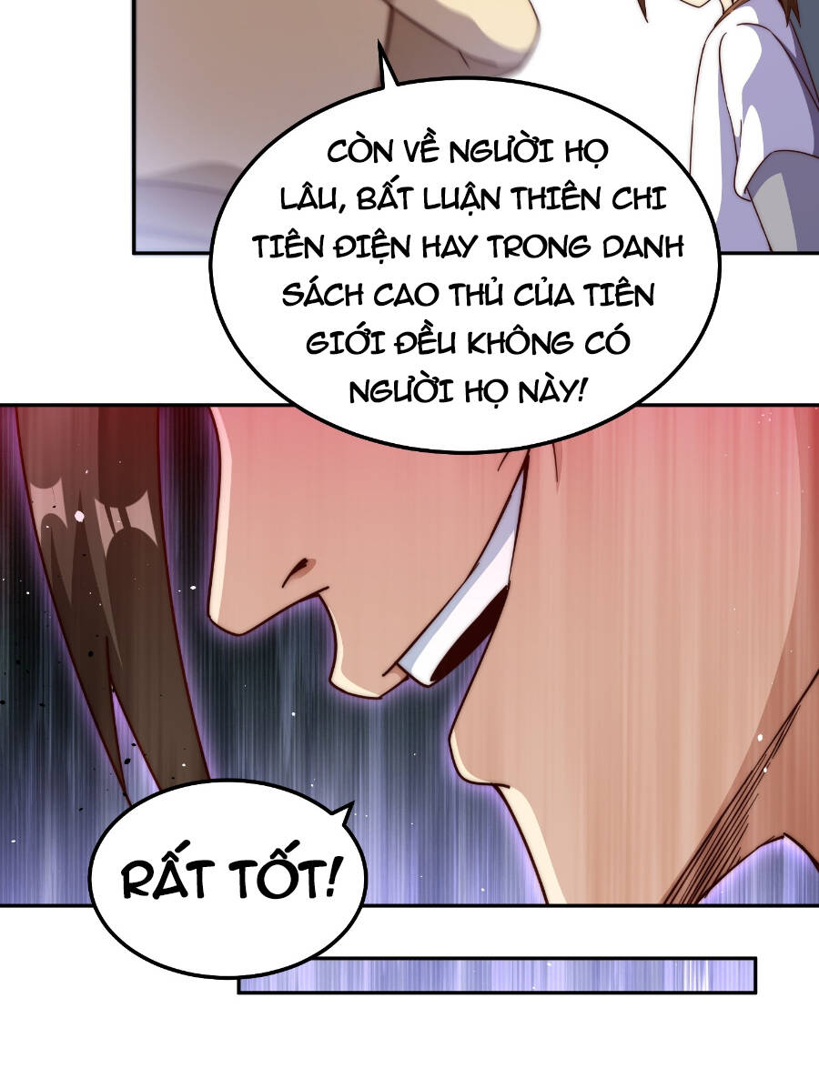 Người Trên Vạn Người Chapter 211 - Trang 2