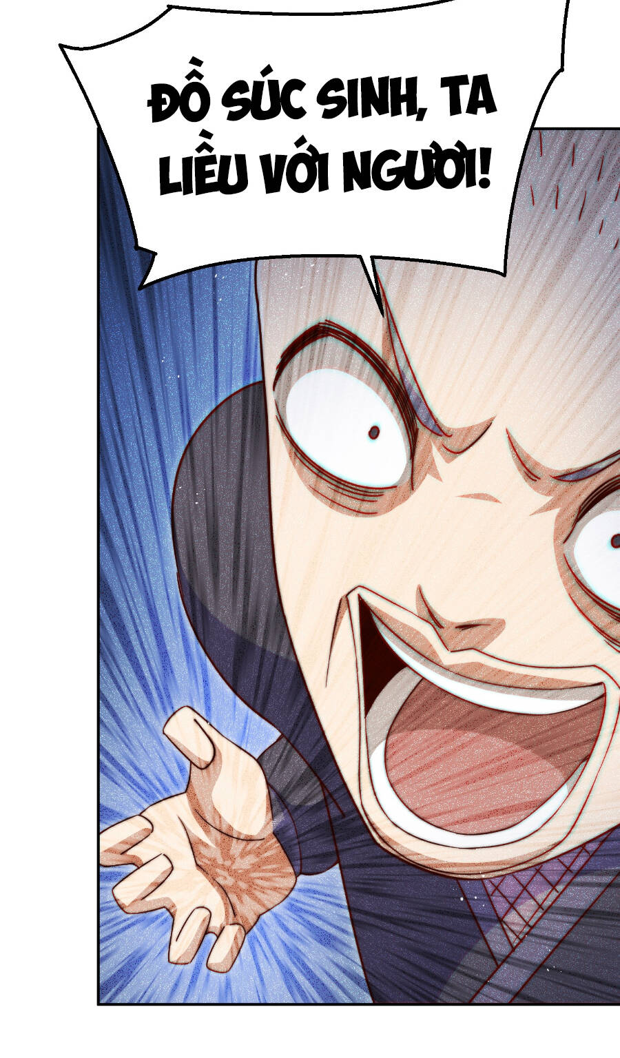 Người Trên Vạn Người Chapter 211 - Trang 2