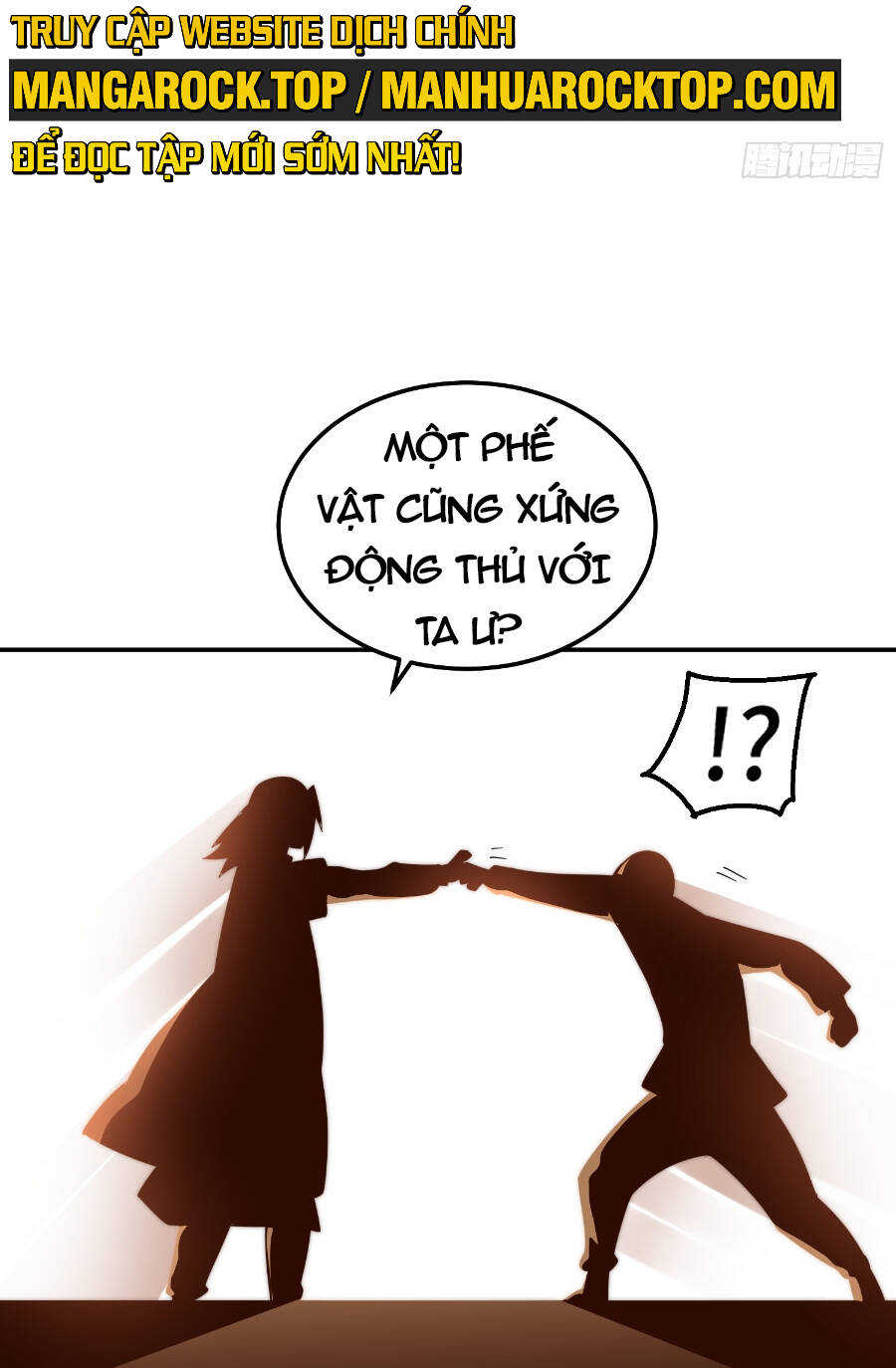 Người Trên Vạn Người Chapter 211 - Trang 2