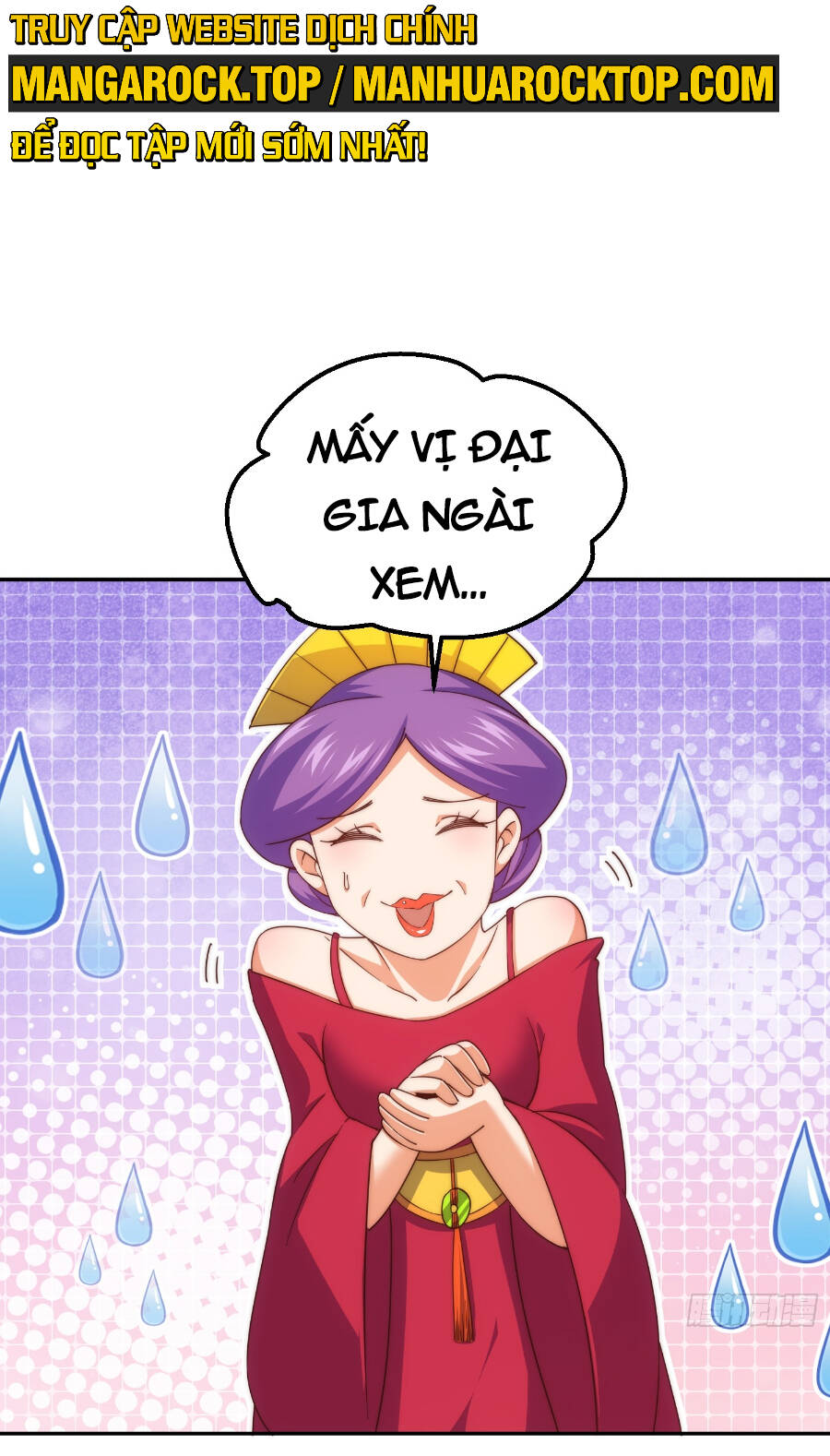 Người Trên Vạn Người Chapter 211 - Trang 2