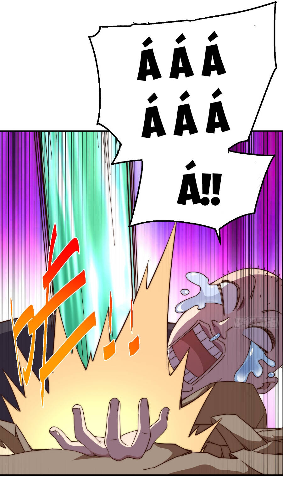 Người Trên Vạn Người Chapter 211 - Trang 2