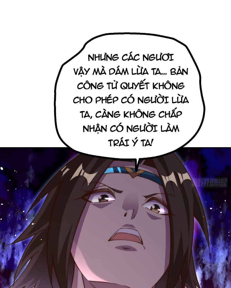 Người Trên Vạn Người Chapter 211 - Trang 2