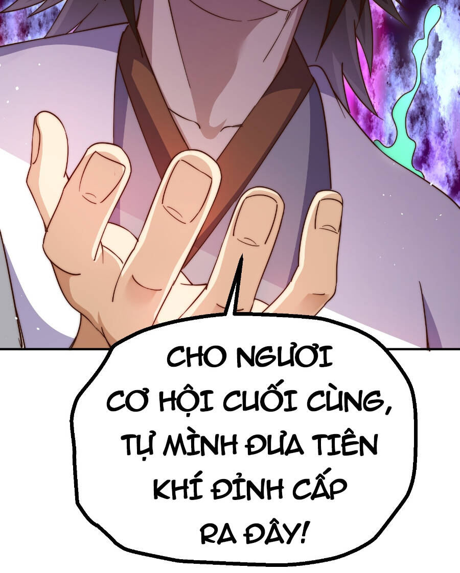 Người Trên Vạn Người Chapter 211 - Trang 2