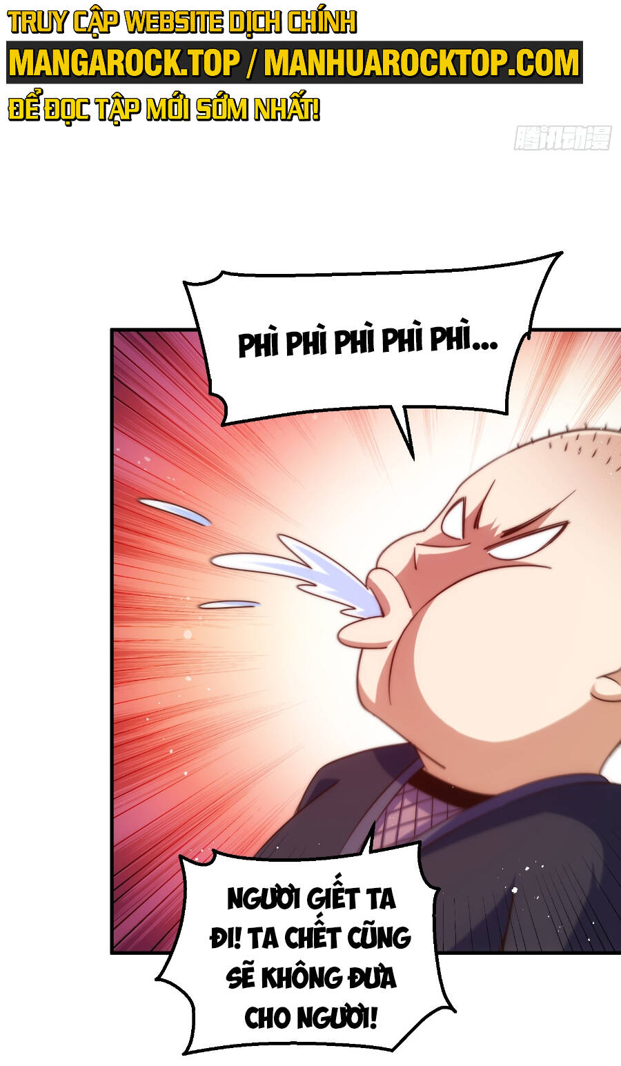 Người Trên Vạn Người Chapter 211 - Trang 2