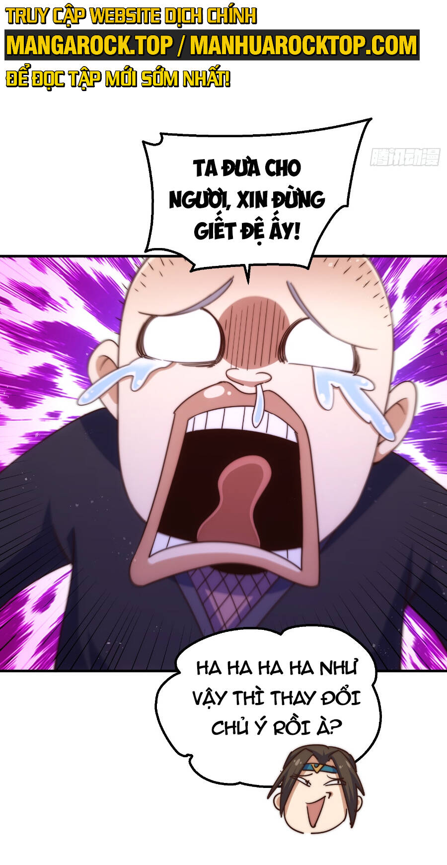 Người Trên Vạn Người Chapter 211 - Trang 2