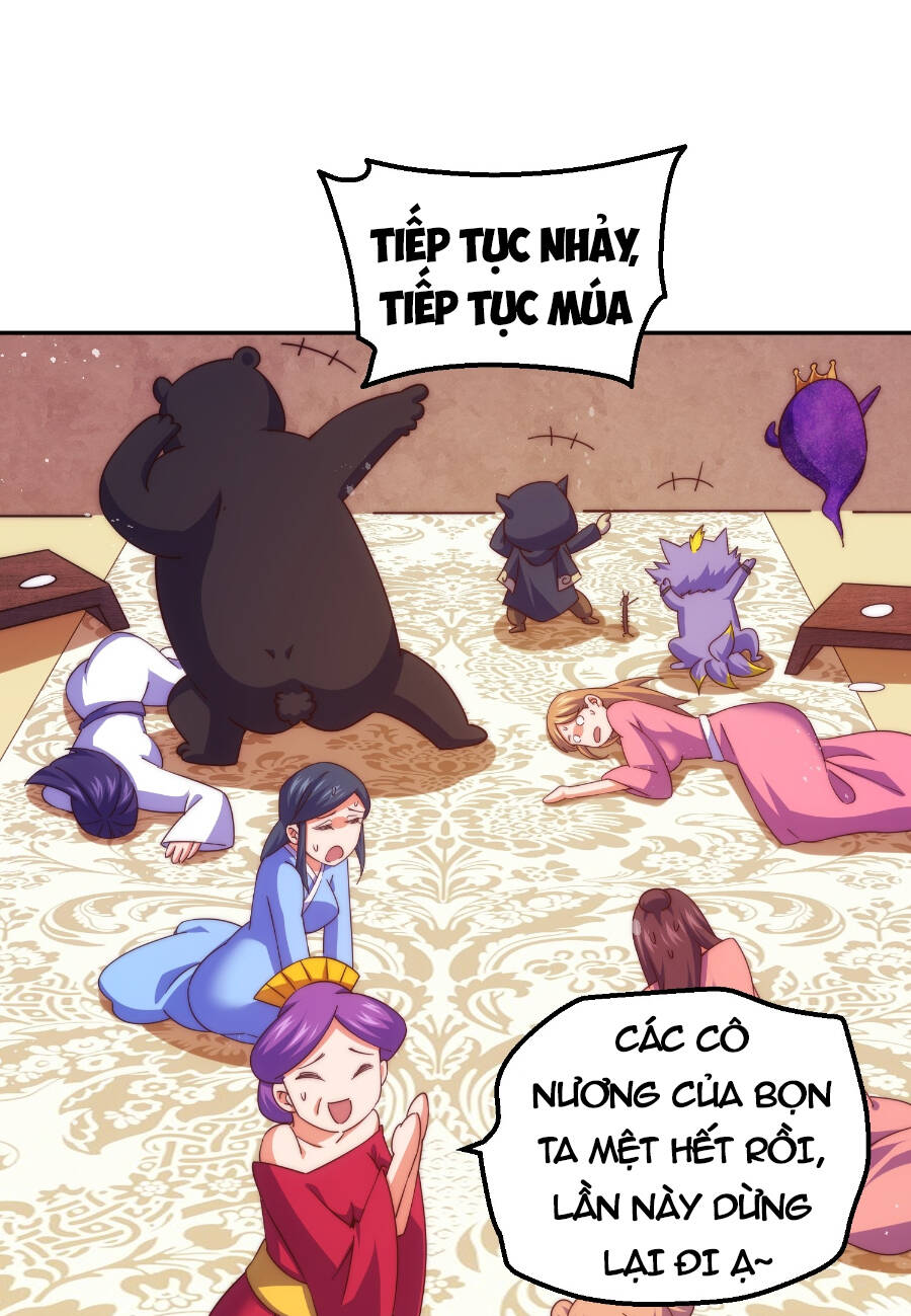 Người Trên Vạn Người Chapter 211 - Trang 2