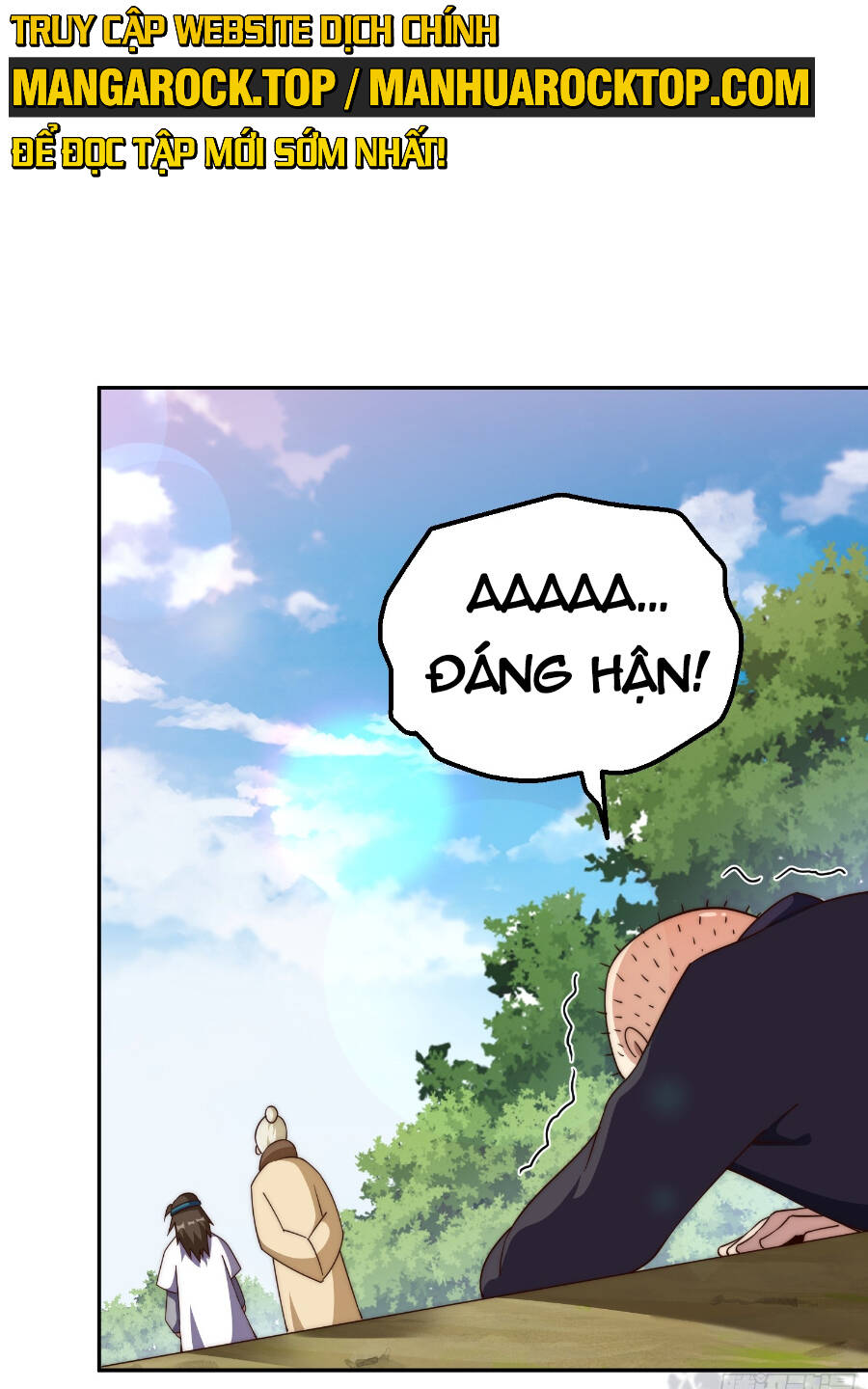 Người Trên Vạn Người Chapter 211 - Trang 2