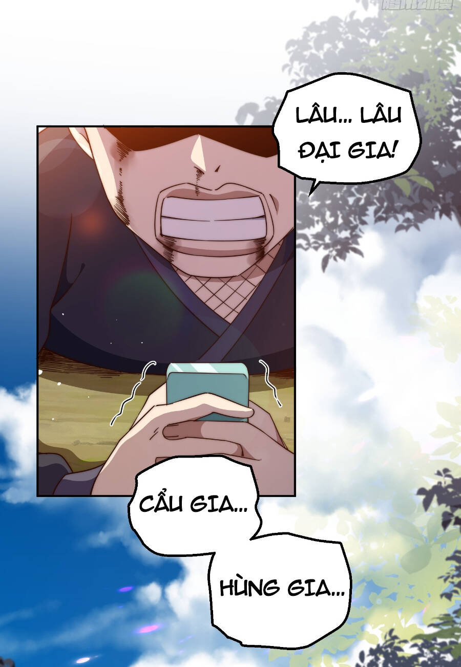 Người Trên Vạn Người Chapter 211 - Trang 2