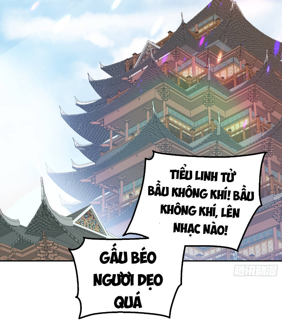 Người Trên Vạn Người Chapter 211 - Trang 2