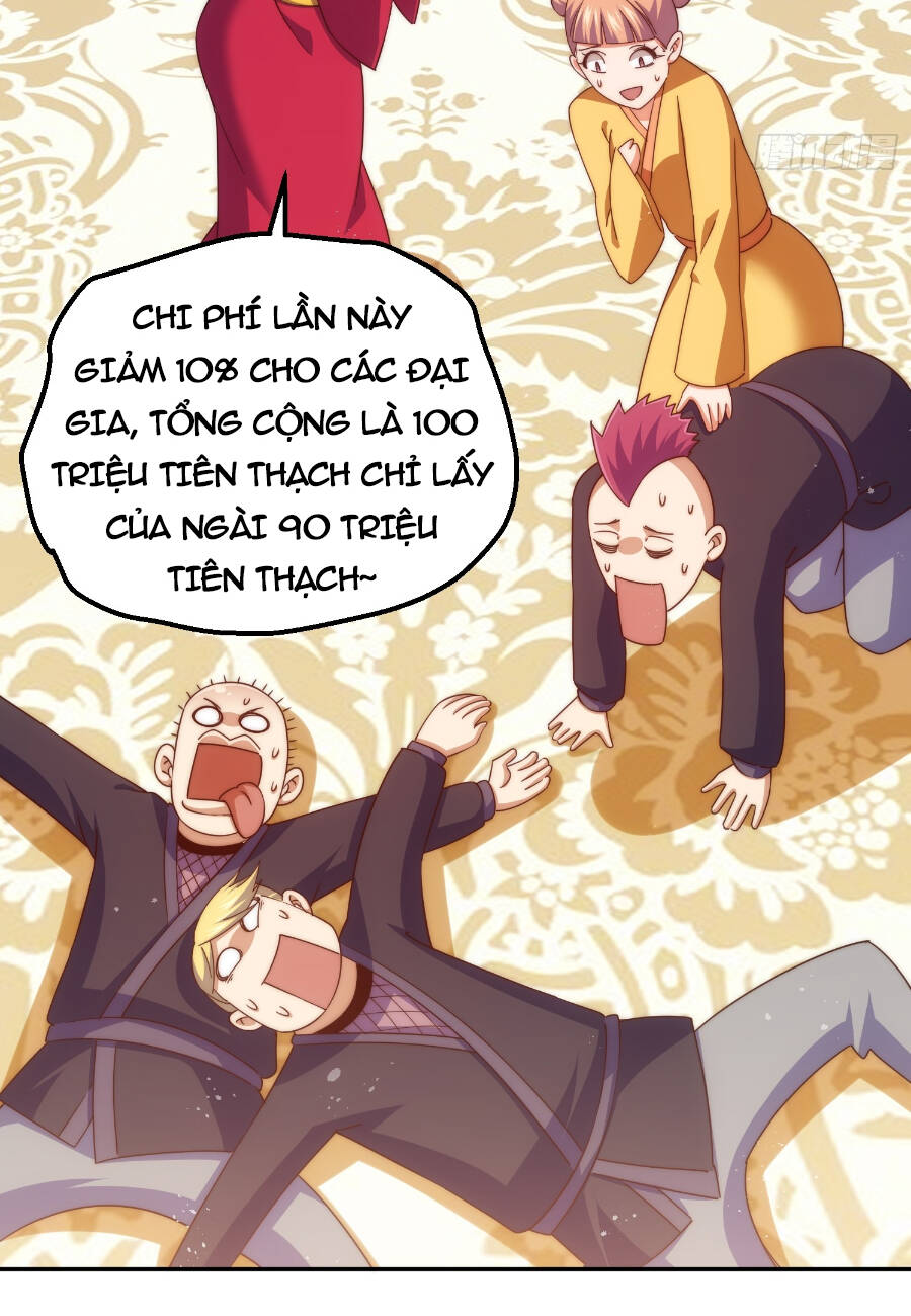 Người Trên Vạn Người Chapter 211 - Trang 2