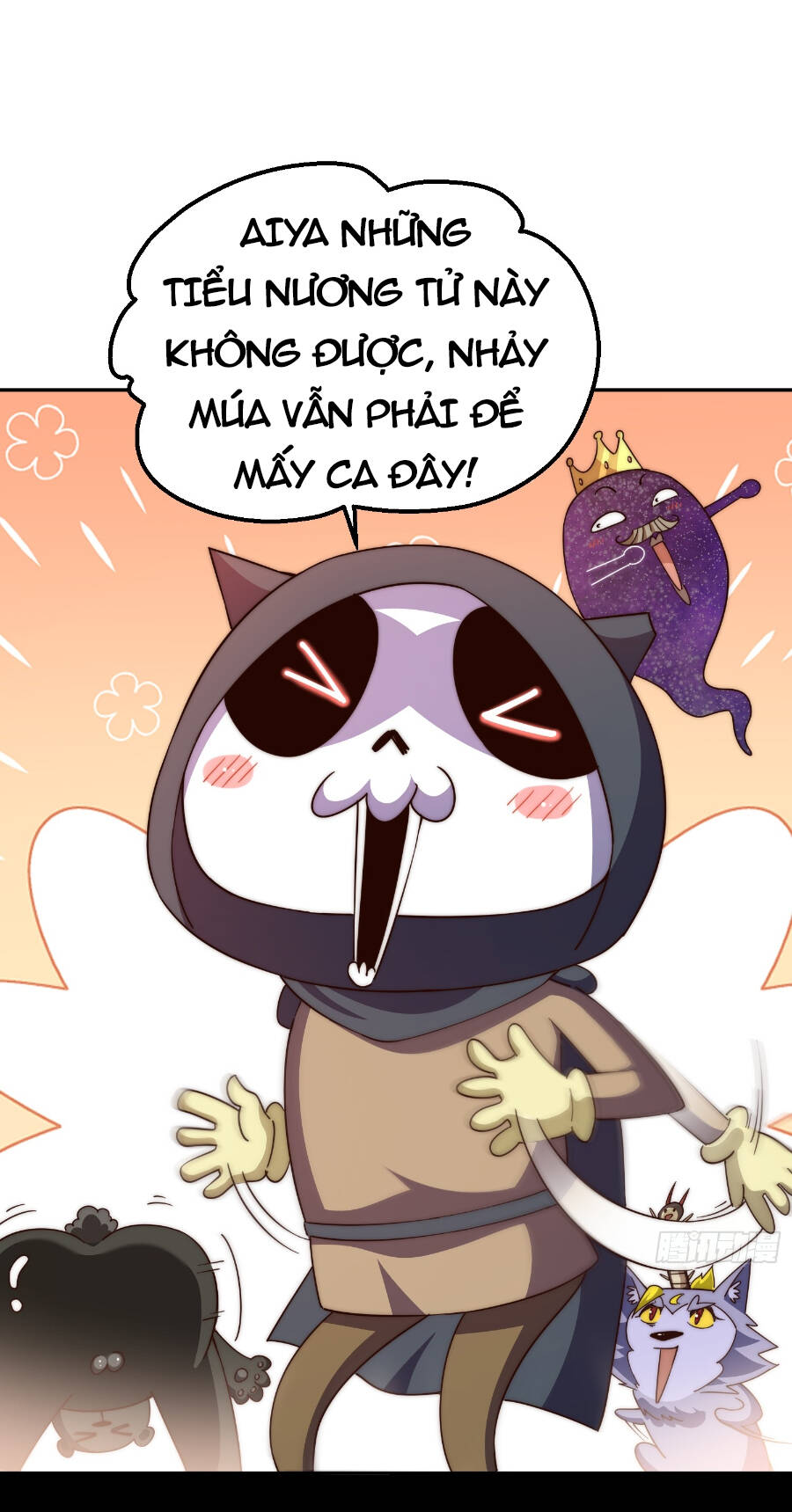 Người Trên Vạn Người Chapter 211 - Trang 2