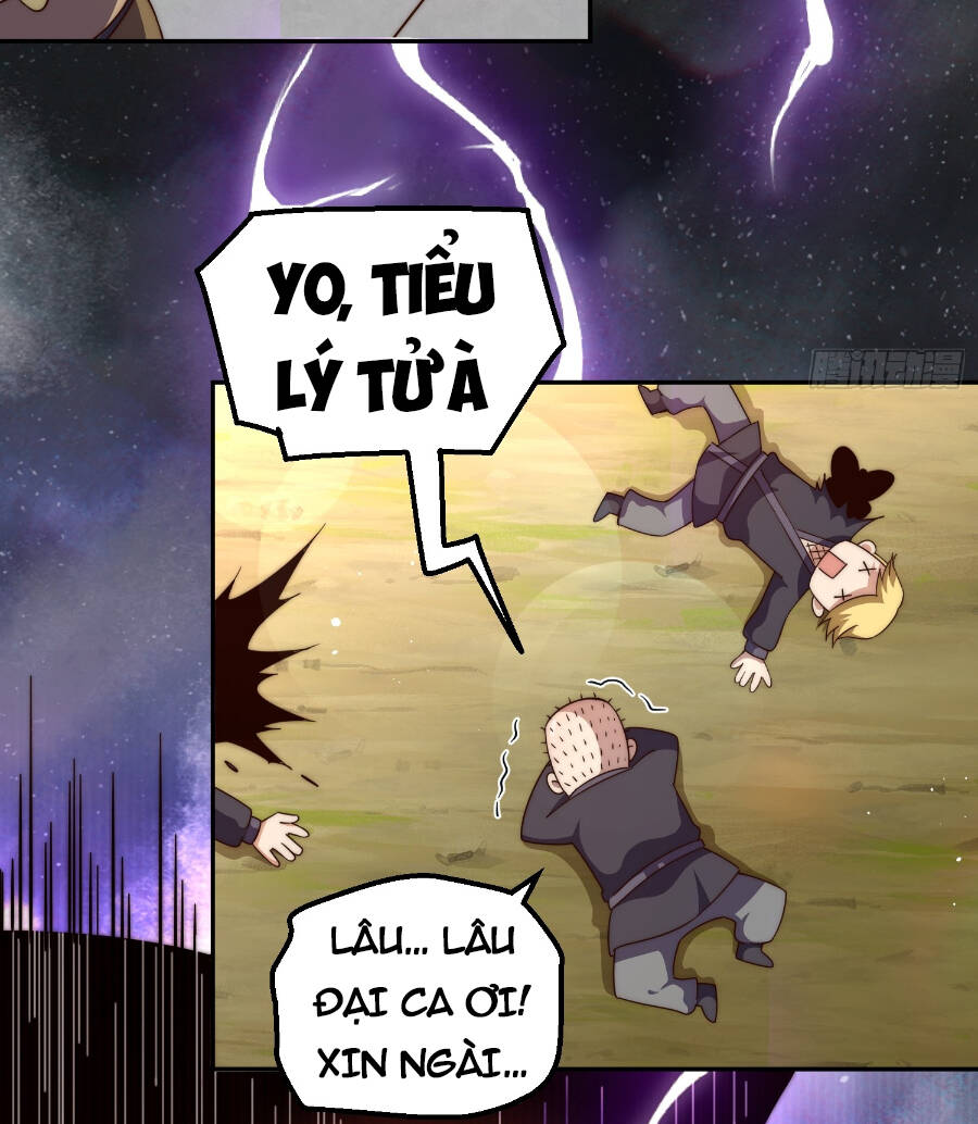 Người Trên Vạn Người Chapter 211 - Trang 2
