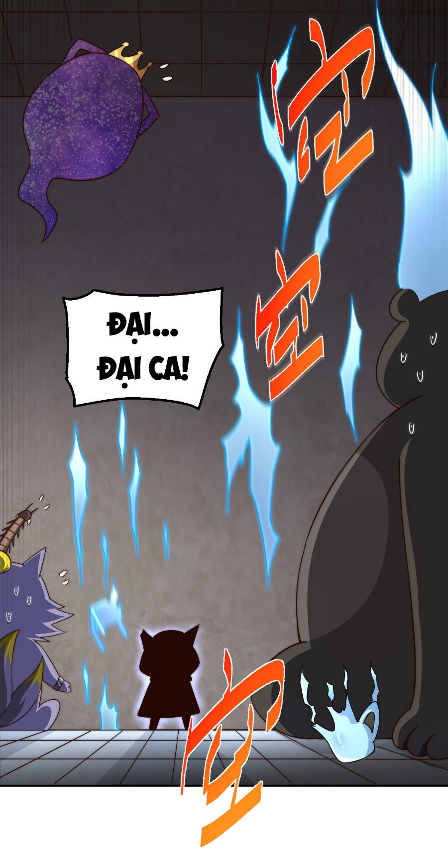 Người Trên Vạn Người Chapter 211 - Trang 2