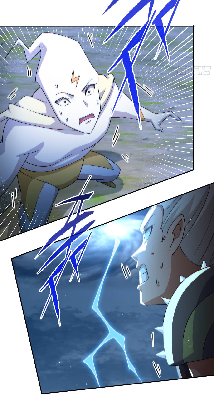 Người Trên Vạn Người Chapter 211 - Trang 2