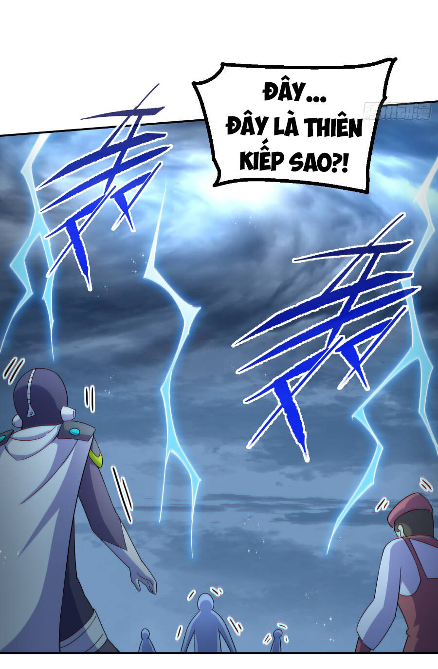 Người Trên Vạn Người Chapter 211 - Trang 2
