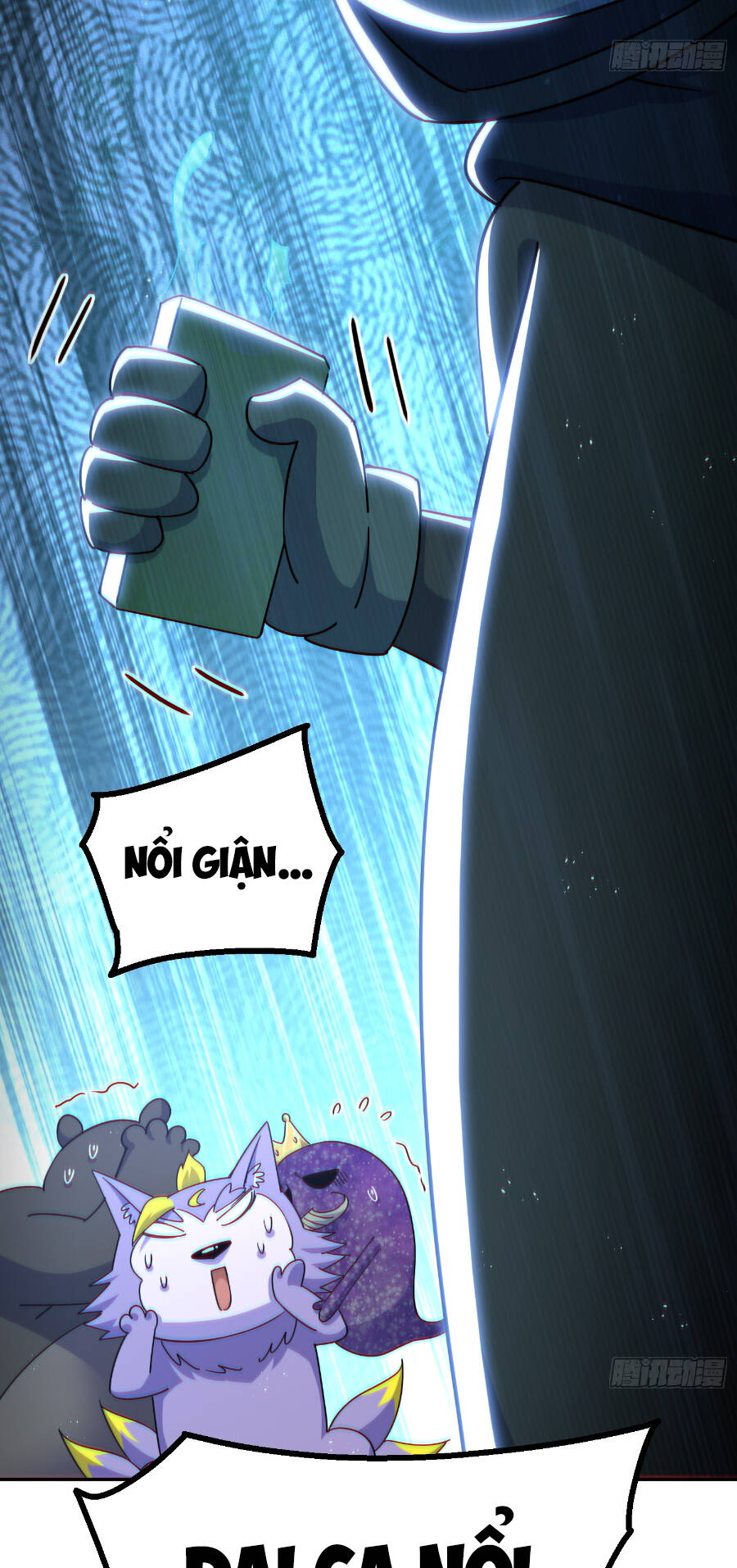 Người Trên Vạn Người Chapter 211 - Trang 2