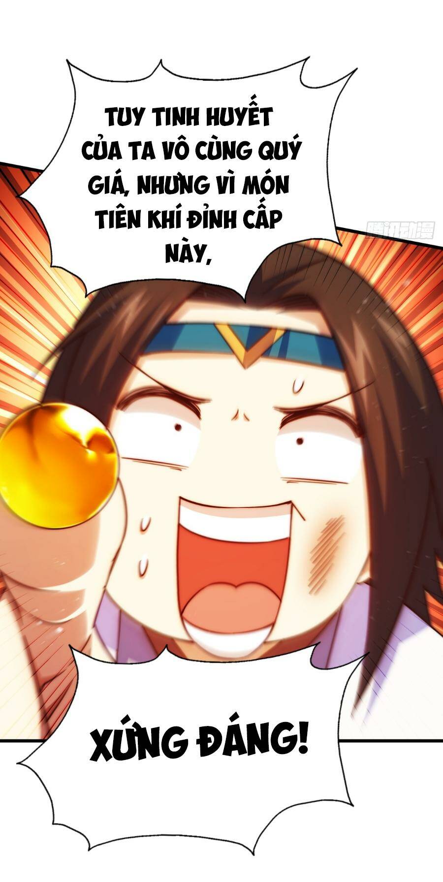 Người Trên Vạn Người Chapter 212 - Trang 2