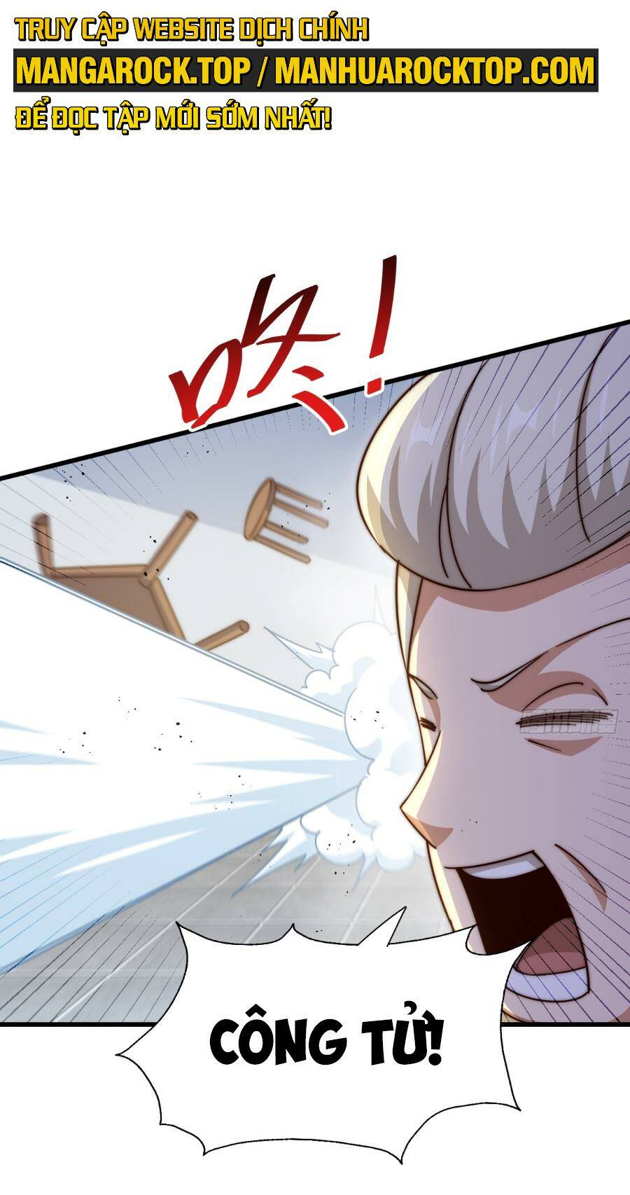 Người Trên Vạn Người Chapter 212 - Trang 2