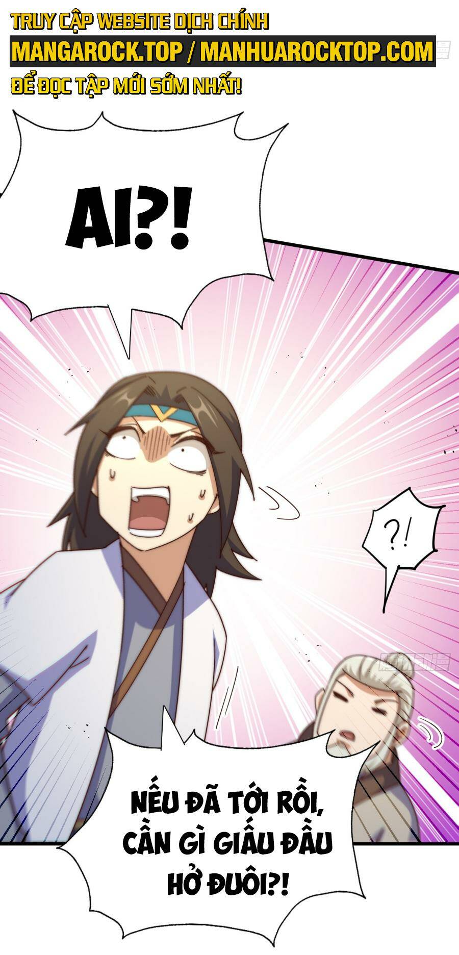 Người Trên Vạn Người Chapter 212 - Trang 2