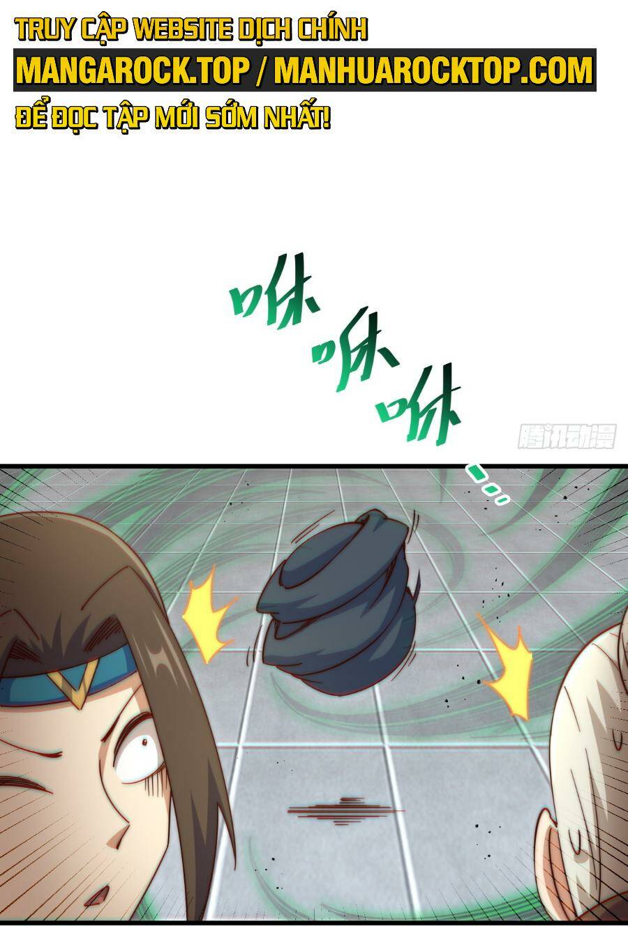 Người Trên Vạn Người Chapter 212 - Trang 2