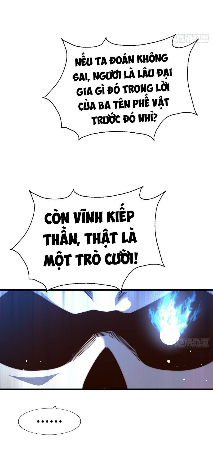 Người Trên Vạn Người Chapter 212 - Trang 2