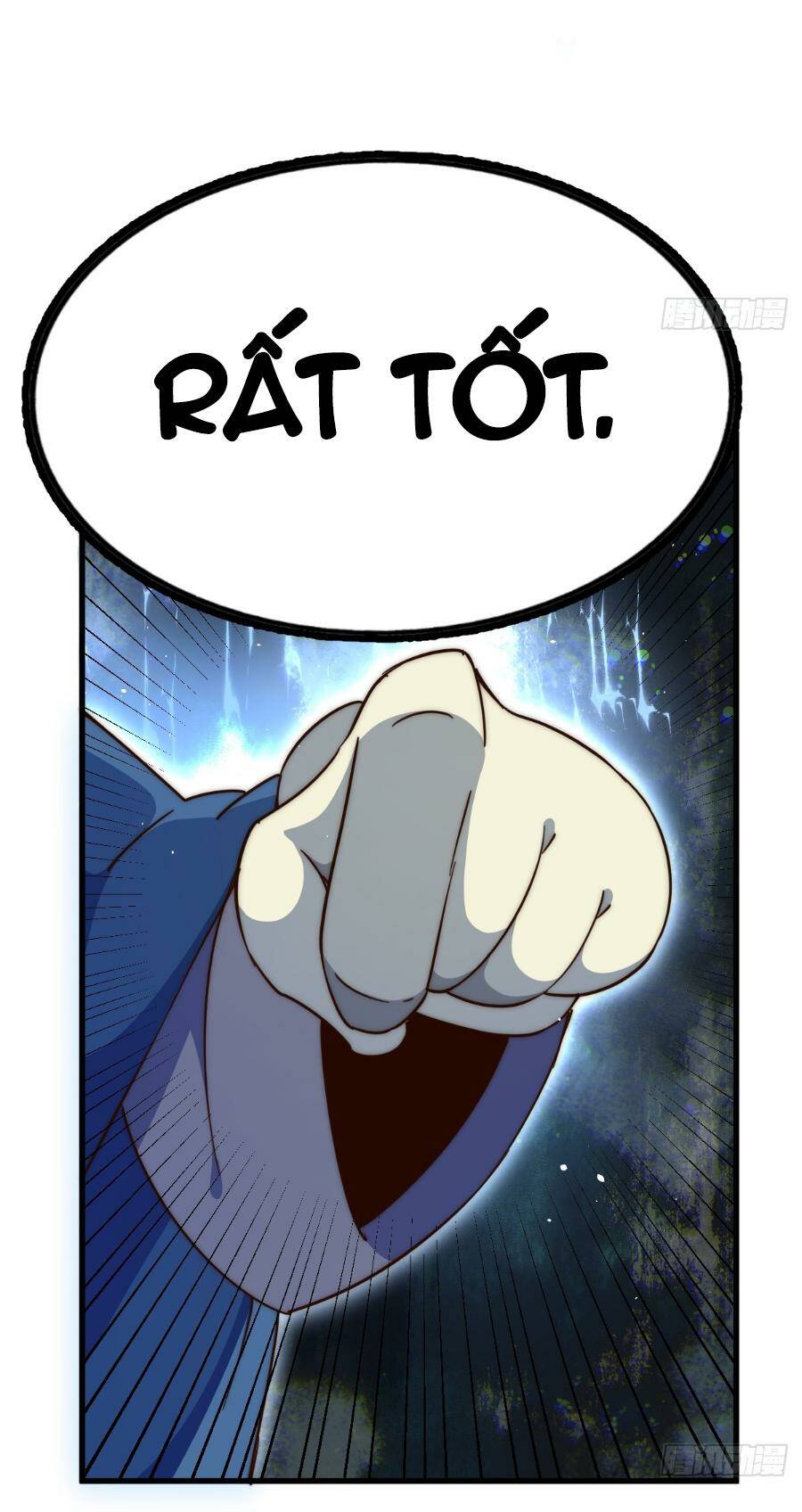 Người Trên Vạn Người Chapter 212 - Trang 2