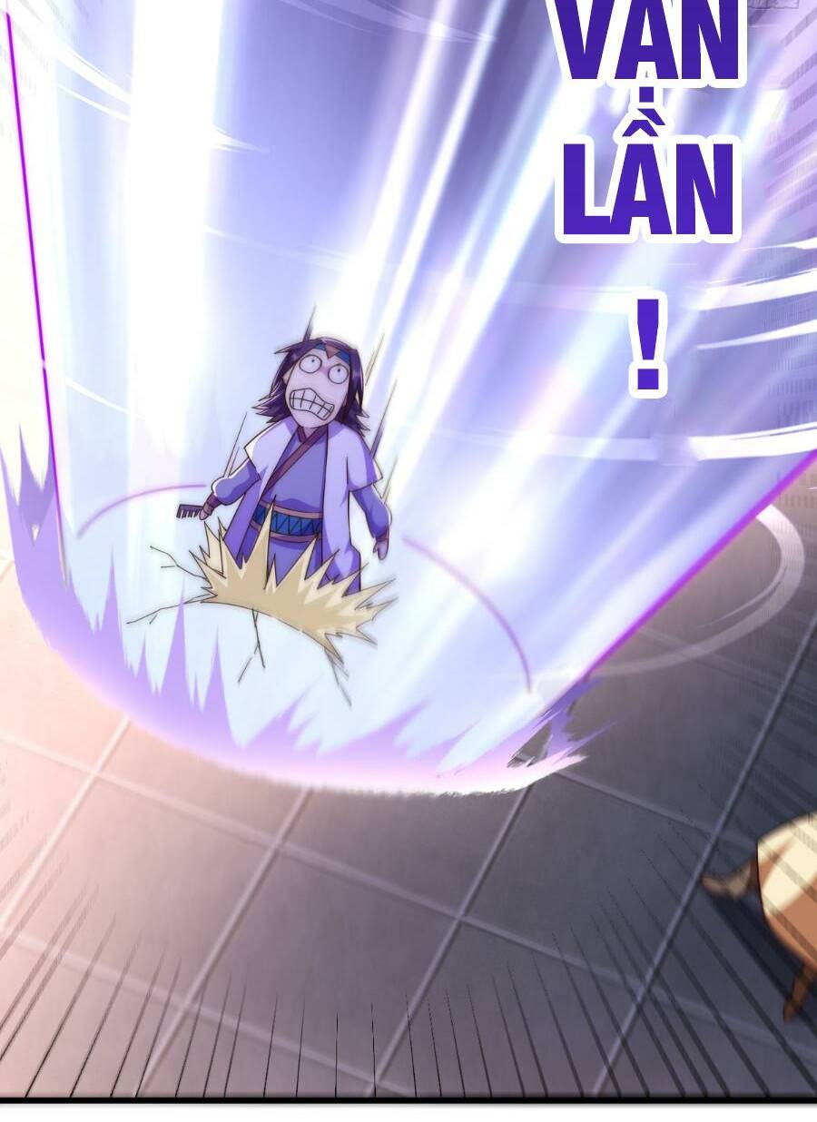 Người Trên Vạn Người Chapter 212 - Trang 2