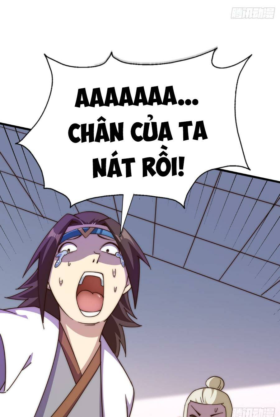 Người Trên Vạn Người Chapter 212 - Trang 2